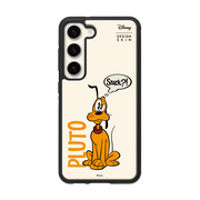[DISNEY] CATS & DOGS - SNACK PLUTO (EPOXY CASE)