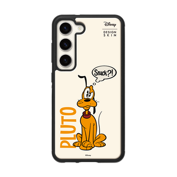 [DISNEY] CATS & DOGS - SNACK PLUTO (EPOXY CASE)