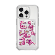 [DISNEY] CATS & DOGS - PATTERN CHESHIRE CAT