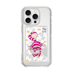 [DISNEY] CATS & DOGS - FLOWER CHESHIRE CAT