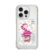 [DISNEY] CATS & DOGS - FLOWER CHESHIRE CAT