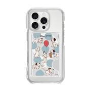 [DISNEY] CATS & DOGS - BALLOON DALMATIAN
