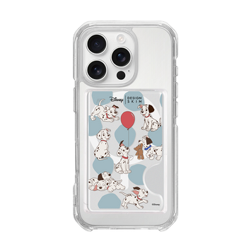 [DISNEY] CATS & DOGS - BALLOON DALMATIAN