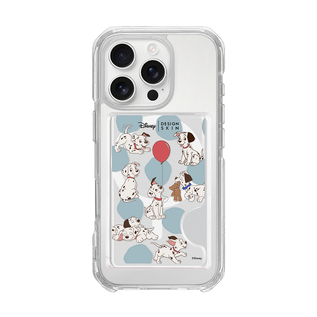 [DISNEY] CATS & DOGS - BALLOON DALMATIAN