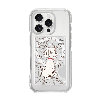 [DISNEY] CATS & DOGS - BIG DALMATIAN