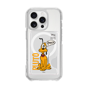 [DISNEY] CATS & DOGS - SNACK PLUTO