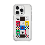 [DISNEY] CATS & DOGS - MIX MONOGRAM