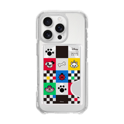 [DISNEY] CATS & DOGS - MIX MONOGRAM