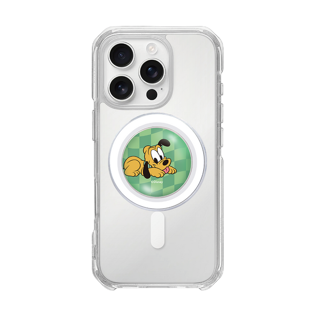 [DISNEY] CATS & DOGS - PLUTO