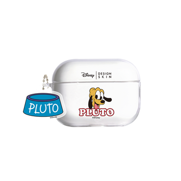 [DISNEY] CATS & DOGS - PLUTO