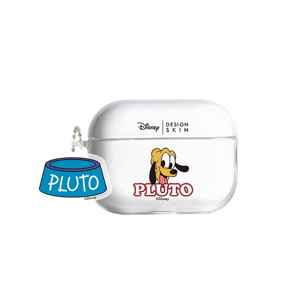 [DISNEY] CATS & DOGS - PLUTO