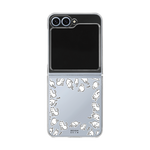 GRAPHICS - BUZZLE CAT (CLEAR CASE)