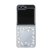 GRAPHICS - BUZZLE CAT (CLEAR CASE)