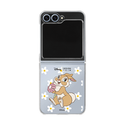 [DISNEY] LOVE NATURE - HUG MISS BUNNY (CLEAR CASE)