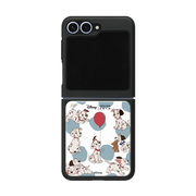 [DISNEY] CATS & DOGS - BALLOON DALMATIAN (EPOXY CASE)