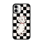 [DISNEY] CATS & DOGS - BIG DALMATIAN (EPOXY CASE)