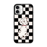 [DISNEY] CATS & DOGS - BIG DALMATIAN (EPOXY CASE)