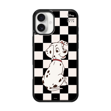 [DISNEY] CATS & DOGS - BIG DALMATIAN (EPOXY CASE)