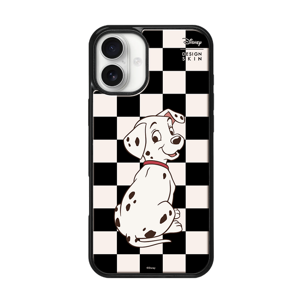 [DISNEY] CATS & DOGS - BIG DALMATIAN (EPOXY CASE)