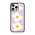 GRAPHICS - DAISY/PURPLE (EPOXY CASE)