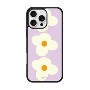 GRAPHICS - DAISY/PURPLE (EPOXY CASE)