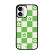 GRAPHICS - CHECKERBOARD (EPOXY CASE)