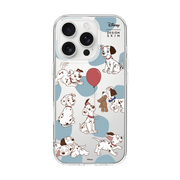 [DISNEY] CATS & DOGS - BALLOON DALMATIAN (CLEAR CASE)