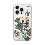 [DISNEY] MICKEY FRIENDS - TREKKING MICKEY FAMILY (CLEAR CASE)