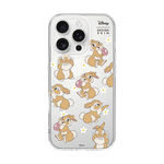 [DISNEY] LOVE NATURE - MINI FLOWER MISS BUNNY (CLEAR CASE)