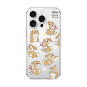 [DISNEY] LOVE NATURE - MINI FLOWER MISS BUNNY (CLEAR CASE)