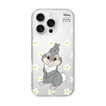 [DISNEY] LOVE NATURE - TWIST THUMPER (CLEAR CASE)