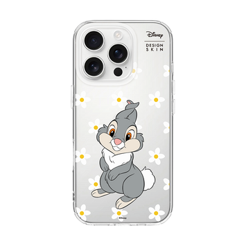 [DISNEY] LOVE NATURE - TWIST THUMPER (CLEAR CASE)