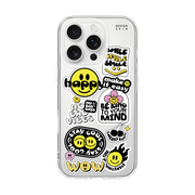 GRAPHICS - MYEONGHWA JINJU (CLEAR CASE)
