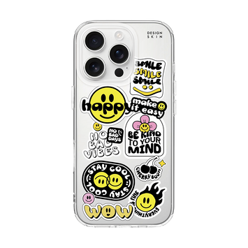 GRAPHICS - MYEONGHWA JINJU (CLEAR CASE)