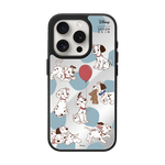 [DISNEY] CATS & DOGS - BALLOON DALMATIAN (MIRROR MAGSAFE CASE)