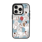 [DISNEY] CATS & DOGS - BALLOON DALMATIAN (MIRROR MAGSAFE CASE)