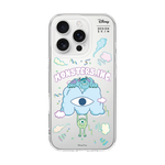 [DISNEY] PUPPY HAPPINESS - CLOUD SULLEY & MIKE (CLEAR CASE)