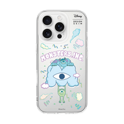 [DISNEY] PUPPY HAPPINESS - CLOUD SULLEY & MIKE (CLEAR CASE)