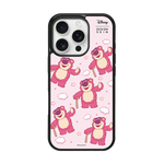 [DISNEY] PUPPY HAPPINESS - PATTERN LOTSO (EPOXY CASE)