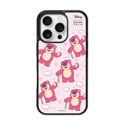 [DISNEY] PUPPY HAPPINESS - PATTERN LOTSO (EPOXY CASE)