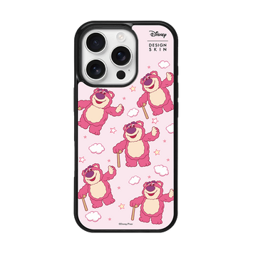 [DISNEY] PUPPY HAPPINESS - PATTERN LOTSO (EPOXY CASE)