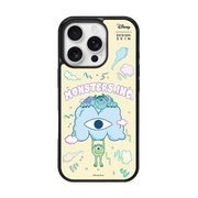 [DISNEY] PUPPY HAPPINESS - CLOUD SULLEY & MIKE (EPOXY CASE)