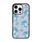 [DISNEY] PUPPY HAPPINESS - PATTERN SULLY & MIKE (EPOXY CASE)
