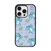 [DISNEY] PUPPY HAPPINESS - PATTERN SULLY & MIKE (EPOXY CASE)