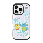 [DISNEY] PUPPY HAPPINESS - CLOUD DUCKY & BUNNY (EPOXY CASE)