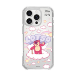 [DISNEY] PUFFY HAPPINESS - CLOUD LOTSO (CLEAR MAGSAFE CASE)