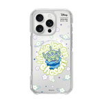 [DISNEY] PUFFY HAPPINESS - PLANET ALIEN (CLEAR MAGSAFE CASE)