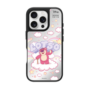 [DISNEY] PUFFY HAPPINESS - CLOUD LOTSO (MIRROR MAGSAFE CASE)