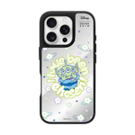 [DISNEY] PUFFY HAPPINESS - PLANET ALIEN (MIRROR MAGSAFE CASE)