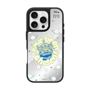 [DISNEY] PUFFY HAPPINESS - PLANET ALIEN (MIRROR MAGSAFE CASE)